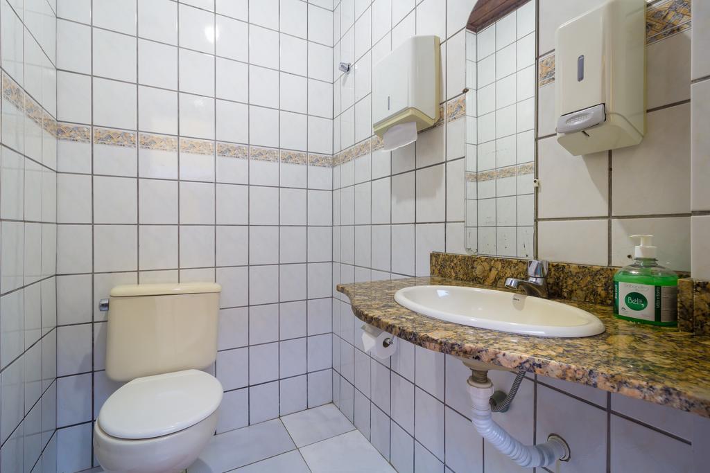 Pousada Principe Dos Mares Παρατί Εξωτερικό φωτογραφία